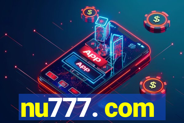 nu777. com